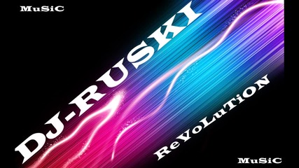 Dj - Ruski - Nation Dance