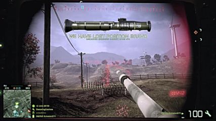 Battlefield Bad Company 2 pt2