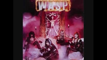 W. A. S. P. - Mississippi Queen