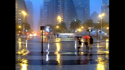 P.o.d. - It Can't Rain Everyday