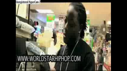 Ace Hood (feat. Plies) - Stressin OFFICIAL VIDEO