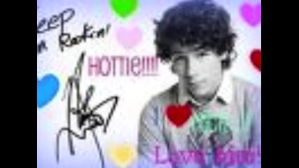 Nick Jonas Happy Burthday
