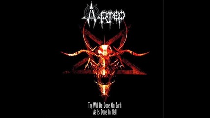 Artep-the Antichrist