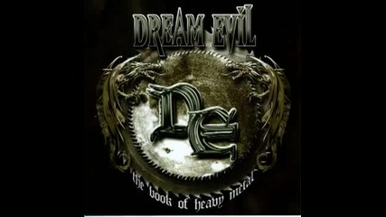 Dream Evil - Chapter 6