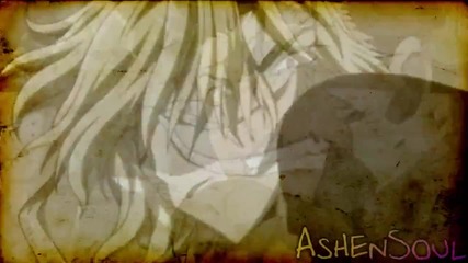 Goodbye my friend [ so deciving ] - Kurogane and Fai (720p)