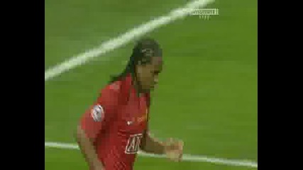 Man.utd - Chelsea Cl
