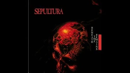 Sepultura - Beneath The Remains - 1989 