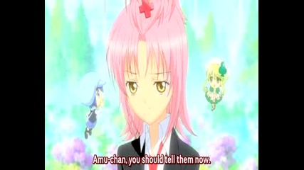 Shugo Chara Episode 28