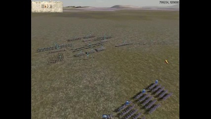 Rome total war online battle 4 Rome vs Thrace