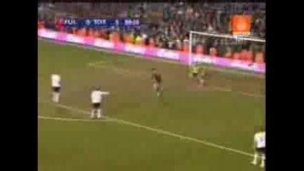 Berbatov - Superman