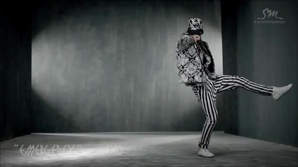 Exo Teaser 18- Kai (6)