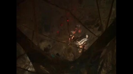 Farscape Сезон 1 епизод 3