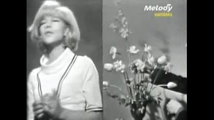 Sylvie Vartan - La Plus Belle Pour Aller Danser 