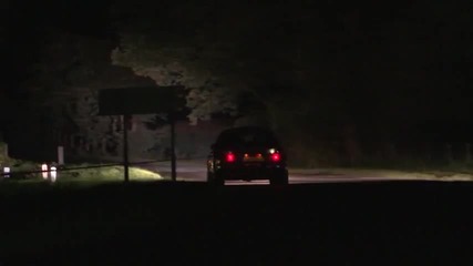 Bmw E30 M3 - Bizarre sound! Very fast! - Hellendoorn Rally 2011 - Haverkate