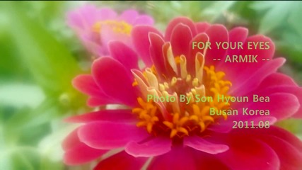 Armik - For Your Eyes [hd]
