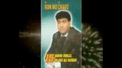 Ali Bajram Sun Mo Cavo (целият албум) - www.uget.in
