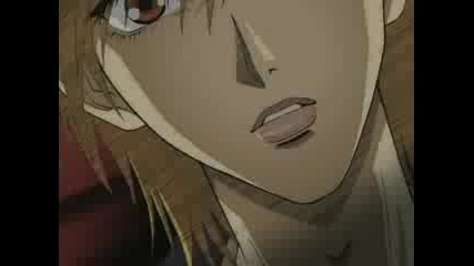 Yamato Nadeshiko - Wings Of A Butterfly