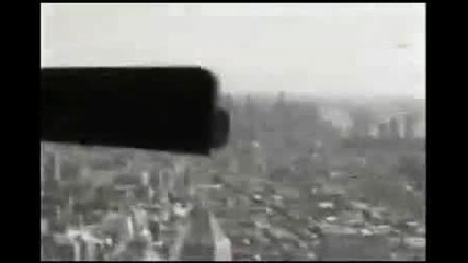 Nlo - Zasneto s kamera na 11 Septemvri 2001