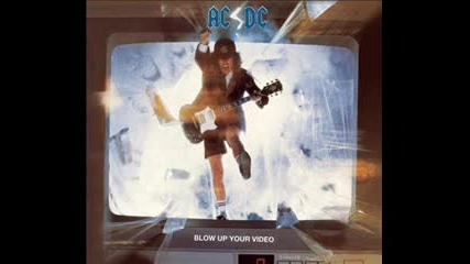 Ac/dc - Two`s Up