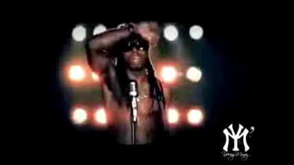 Kat Deluna ft. Lil Wayne - Unstoppable [official Music Video]
