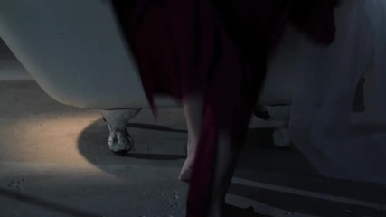 Lukas Rossi - Super Sex Magic (HD 2011)