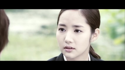 City Hunter - Love is in the thorns(11-12)