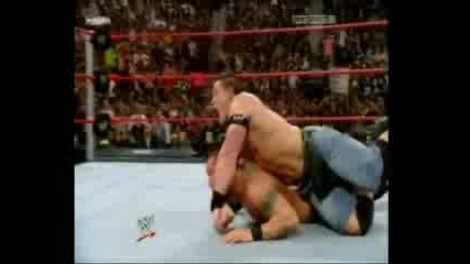 John Cena (by Buffytto For John-cena-741)