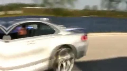 Bmw 135i drive test | 400hp 