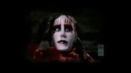 Slipknot - Wait & Bleed