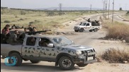 Syria Rebels Seize Key Regime Base