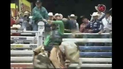 Ross Coleman vs Dh - 300 