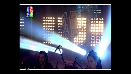 Hadise - Ask Kac Beden Giyer