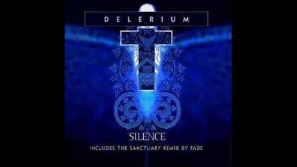 (heart) Delerium - Silence (heart)