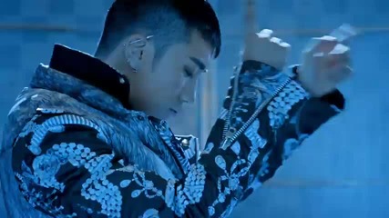 Bigbang - Fantastic Baby M_v