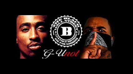 2pac feat. the game - hard liquor