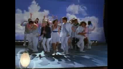 High School Musical 2 - Everyday + Бг Субтитри 