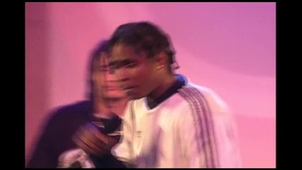 Bone Thugs - N - Harmony - Live 1995 Source Awards (Promo Only)