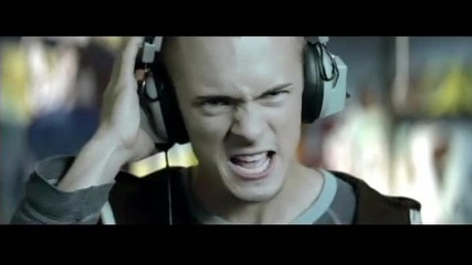 Three Days Grace - Pain