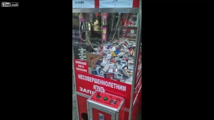 Ето защо Ние обичаме Русия-компилация от някои забавни / луди снимки