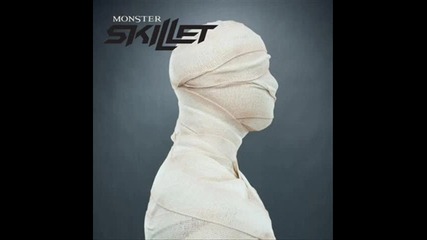 Skillet - Monster