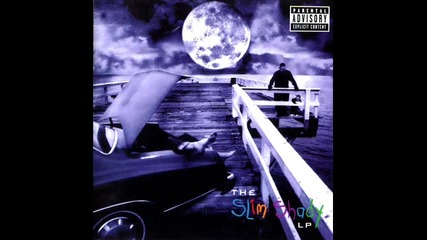 Eminem - As The World Turns