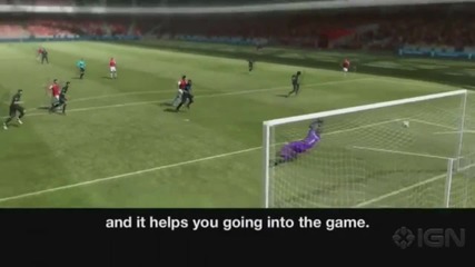 Fifa 12 Ultimate Team New Features