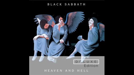Black Sabbath - Children of the Sea ( Live, Hartford, Ct, Usa 1980 )