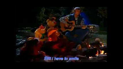 John Denver and the Muppets - Poems Prayers and Promises