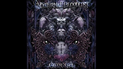 Nocturnal Bloodlust - Puppet Creature