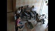 В Палестина гледат израелски канал заради Мондиала 