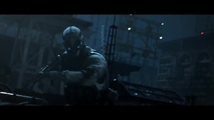 Resident Evil Operation Raccoon City E3 2011 Trailer True-hd Quality