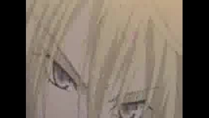 Your Anime Angel 