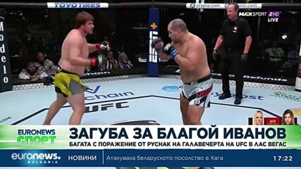 Спортни новини, 02.07.2023 - вечерна емисия