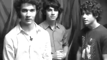 Jonas Brothers: I Gotta Feeling
